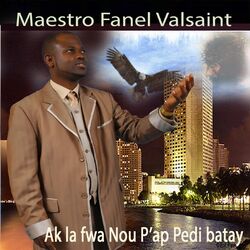 Maestro Fanel Valsaint