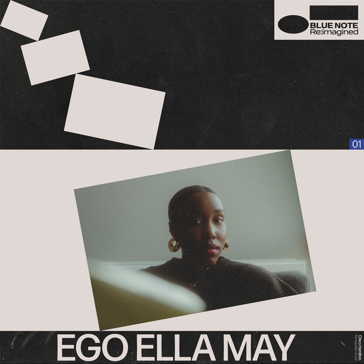 Album cover of The Morning Side of Love