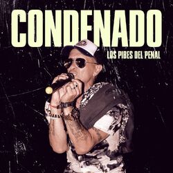 Cover of Condenado