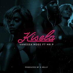 Cover of Kisela (feat. Mr. P)