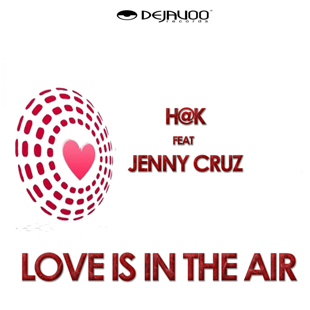 Picture of Love Is In The Air