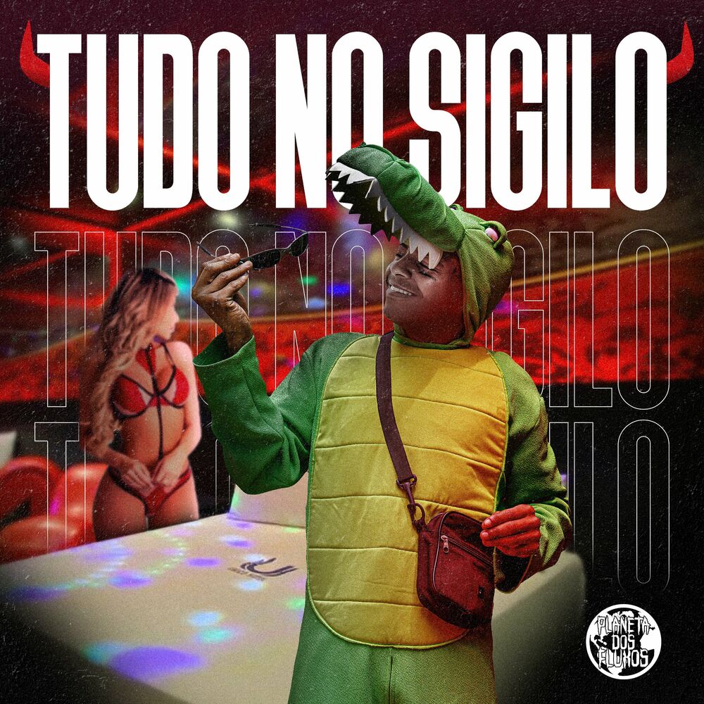 Picture of Tudo no Sigilo