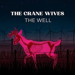 Cover of The Well