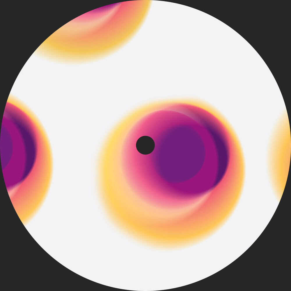 Picture of Spectrum EP