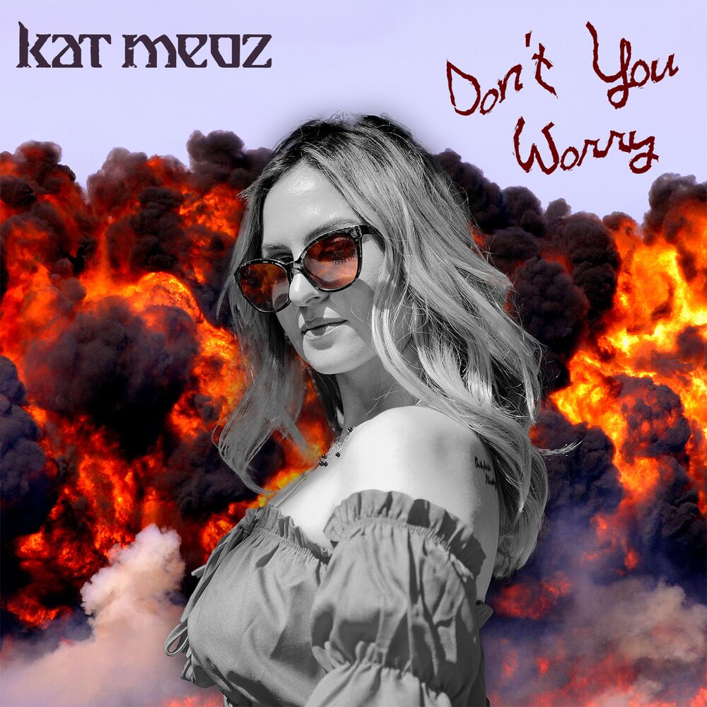 Picture of Don't You Worry