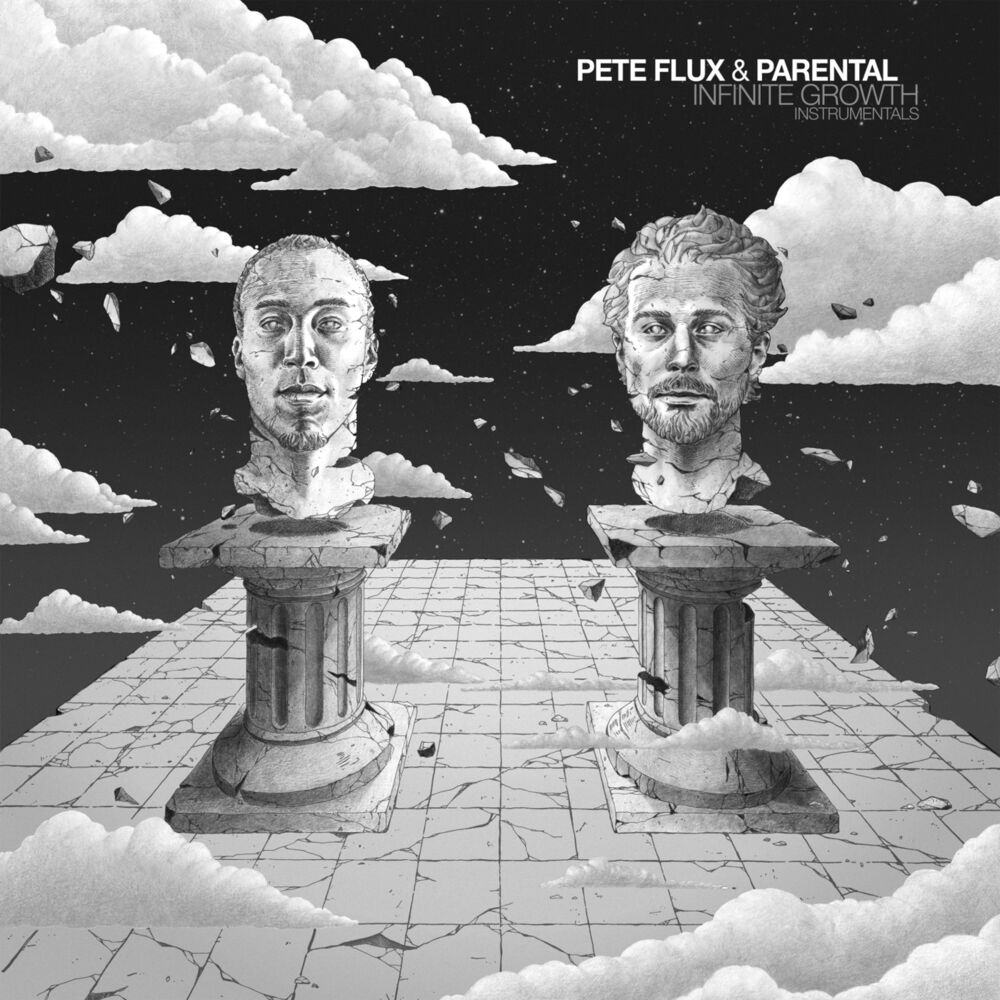 Picture of Infinite Growth (Instrumentals)