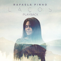 Cover of Laços (Playback)