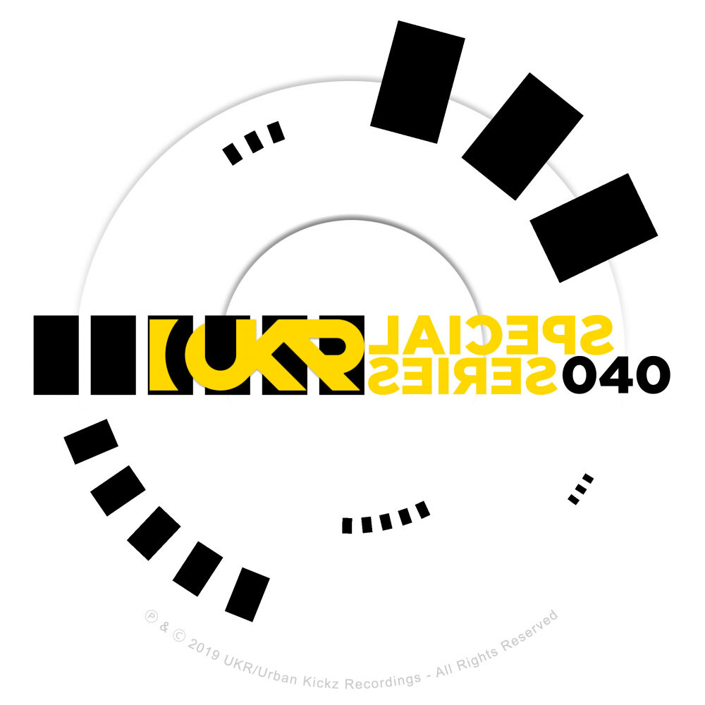 Picture of UKR Special Series 040