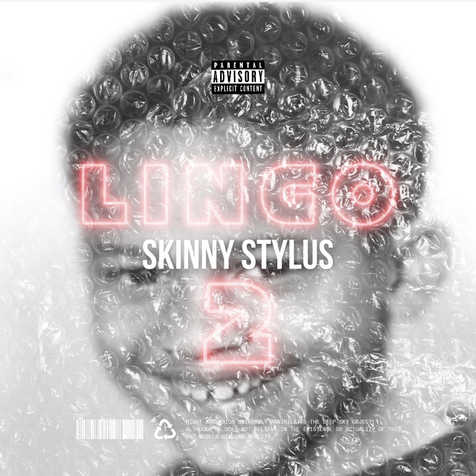 Album cover of LINGO 2