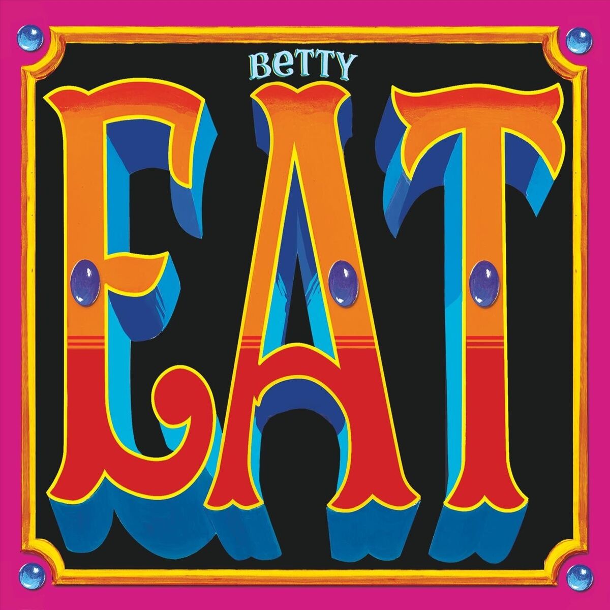 Album cover of Eat