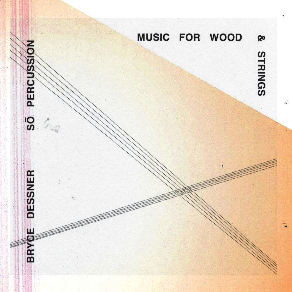 Picture of Music for Wood and Strings