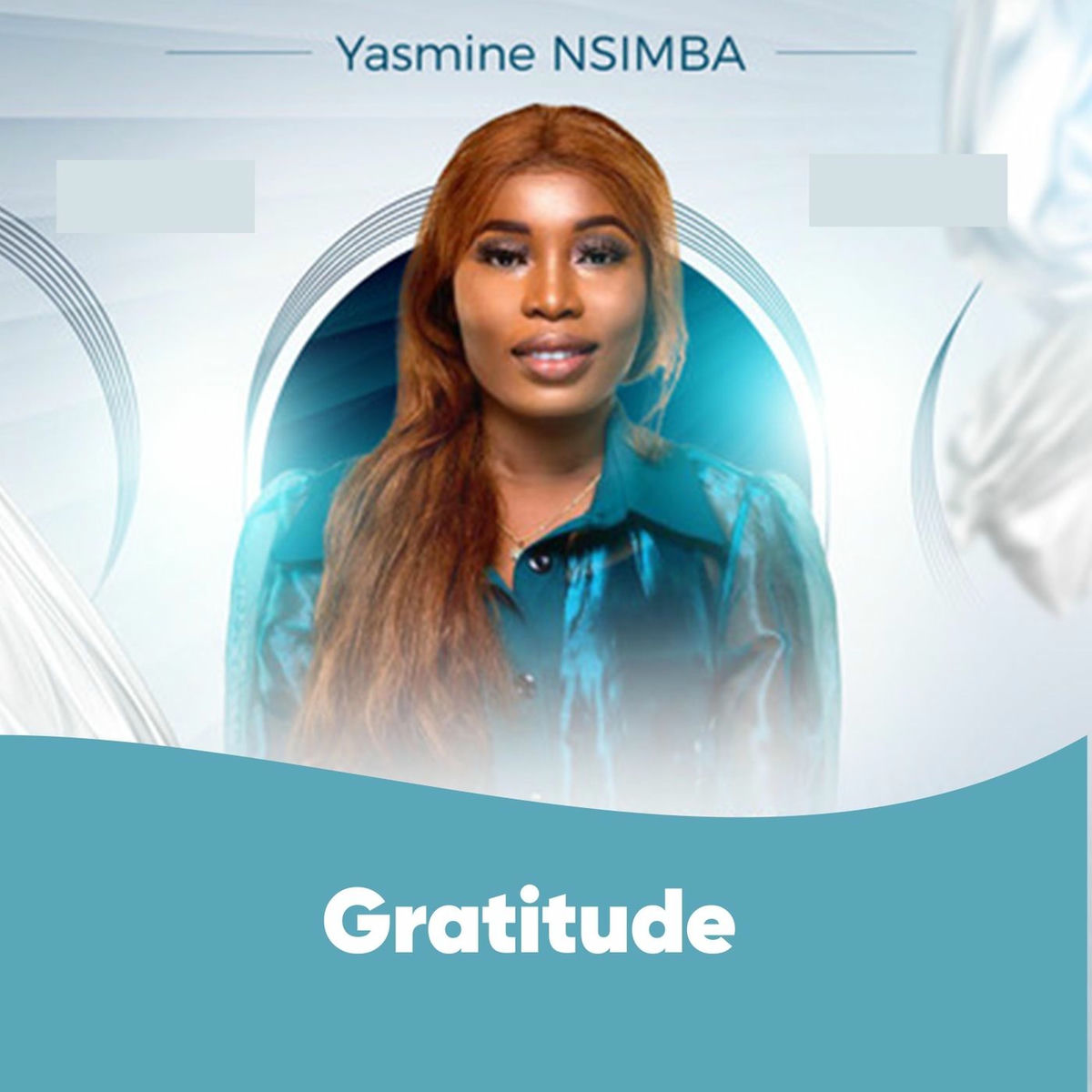 Album cover of Gratitude