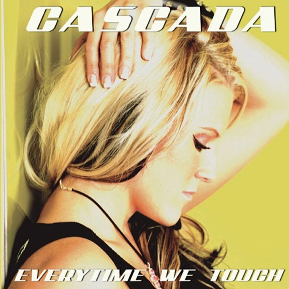 Picture of Everytime We Touch (Premium Edition)