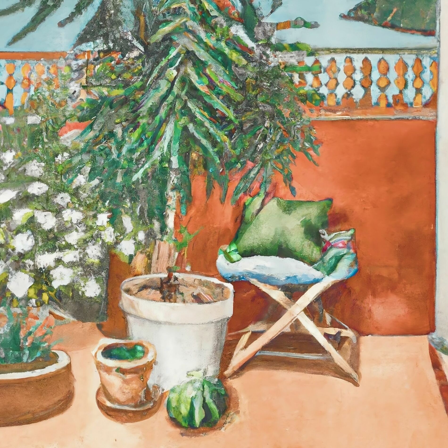 Album cover of Jardines, Vol.2