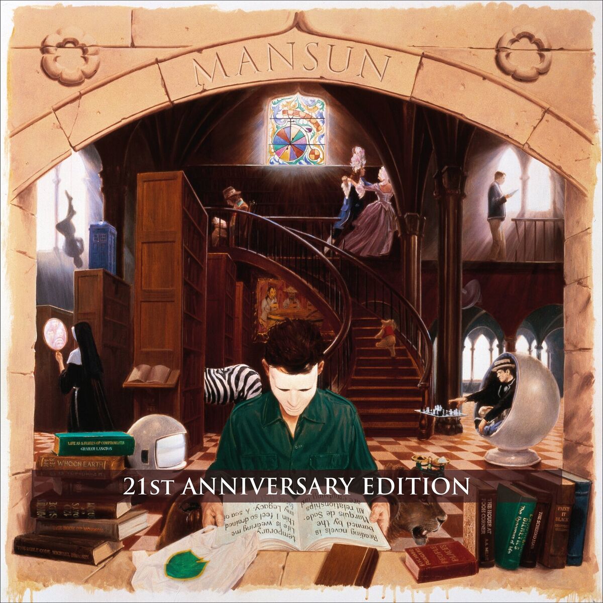 Album cover of Six (Remastered)