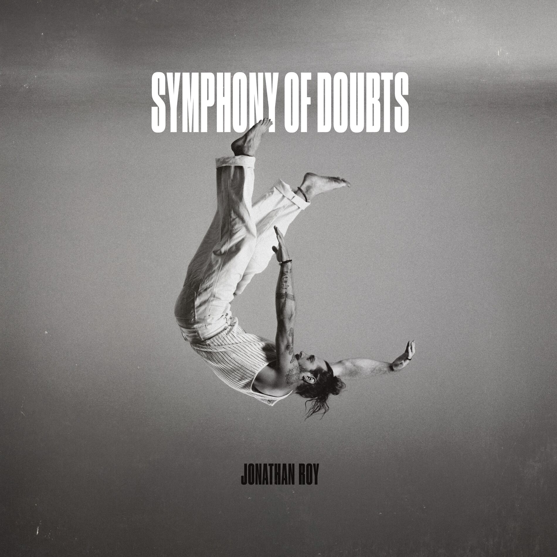 Album cover of Symphony of Doubts (Part 1)