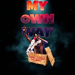 Cover of My Own Way