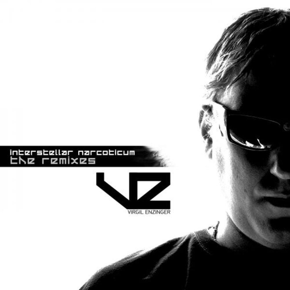 Picture of Interstellar Narcoticum - The Remixes