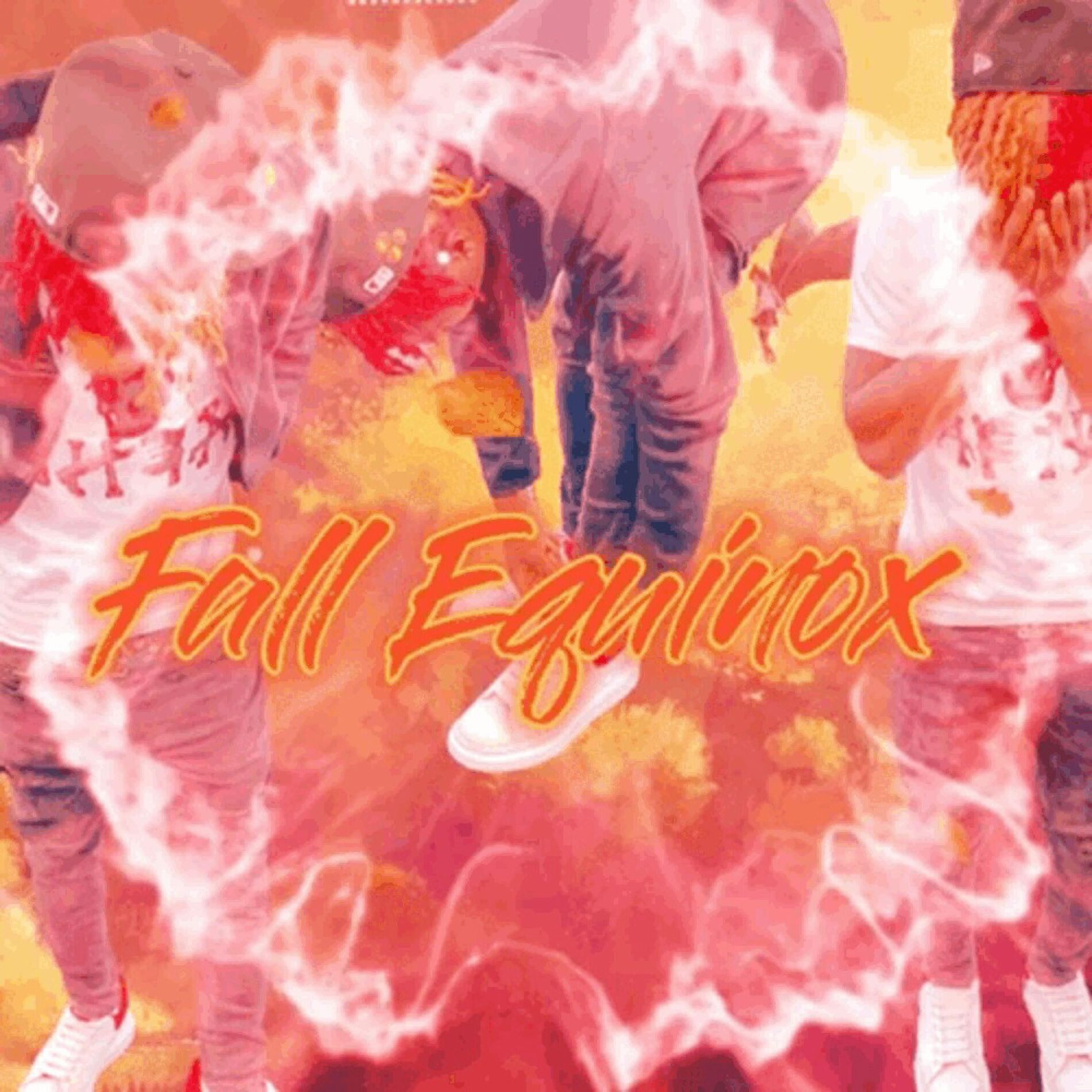 Album cover of Fall Equinox