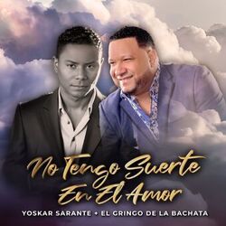 Cover of No Tengo Suerte En El Amor