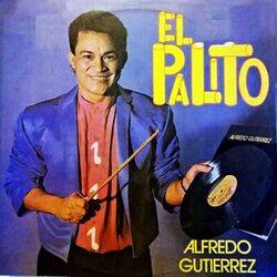 Cover of El palito