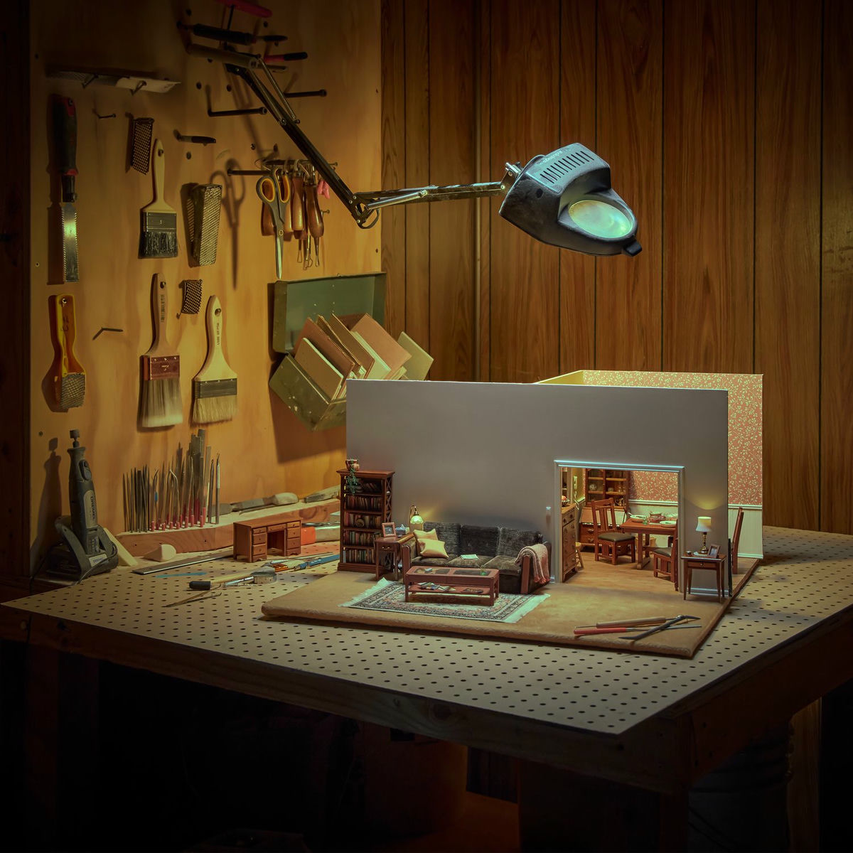Album cover of Souvenir