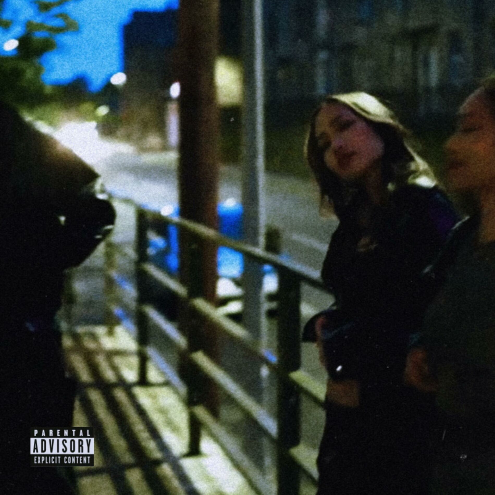 Album cover of The Fashion (feat. Gravagerz)