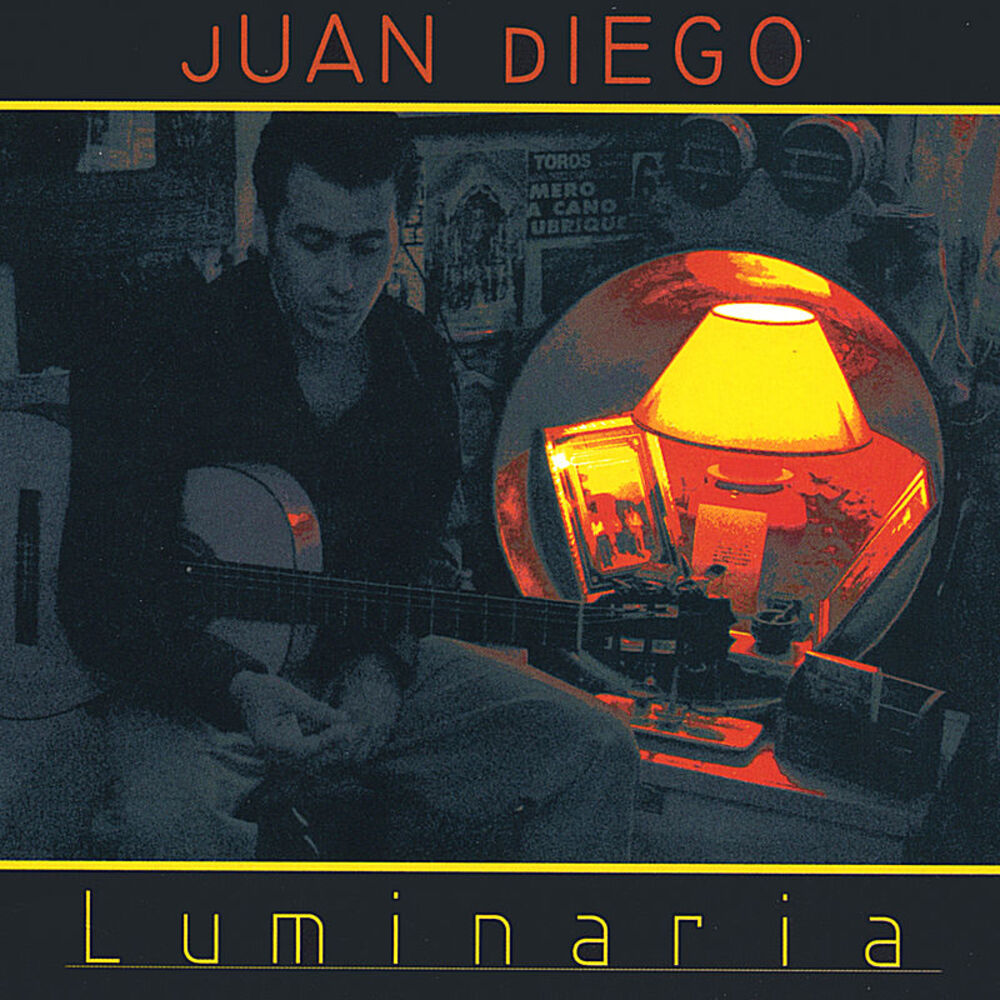 Picture of Luminaria
