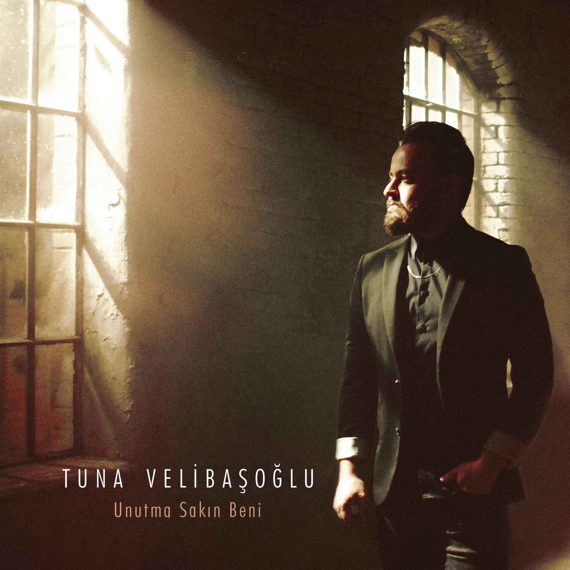 Album cover of Unutma Sakın Beni