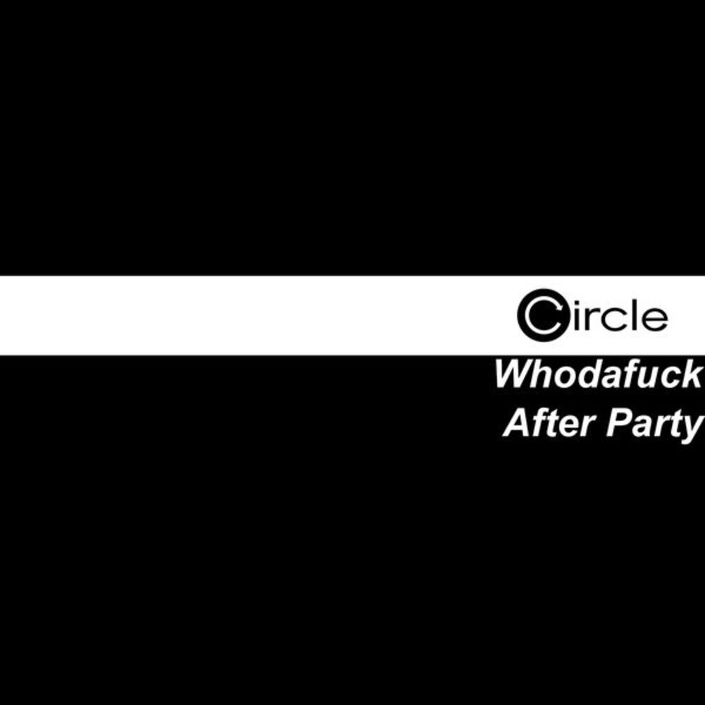 Picture of Whodafuck - After Party (MP3 EP)