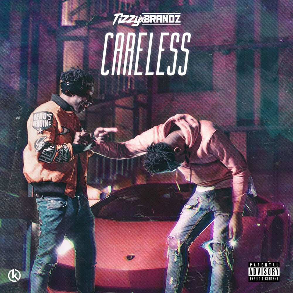 Picture of Careless