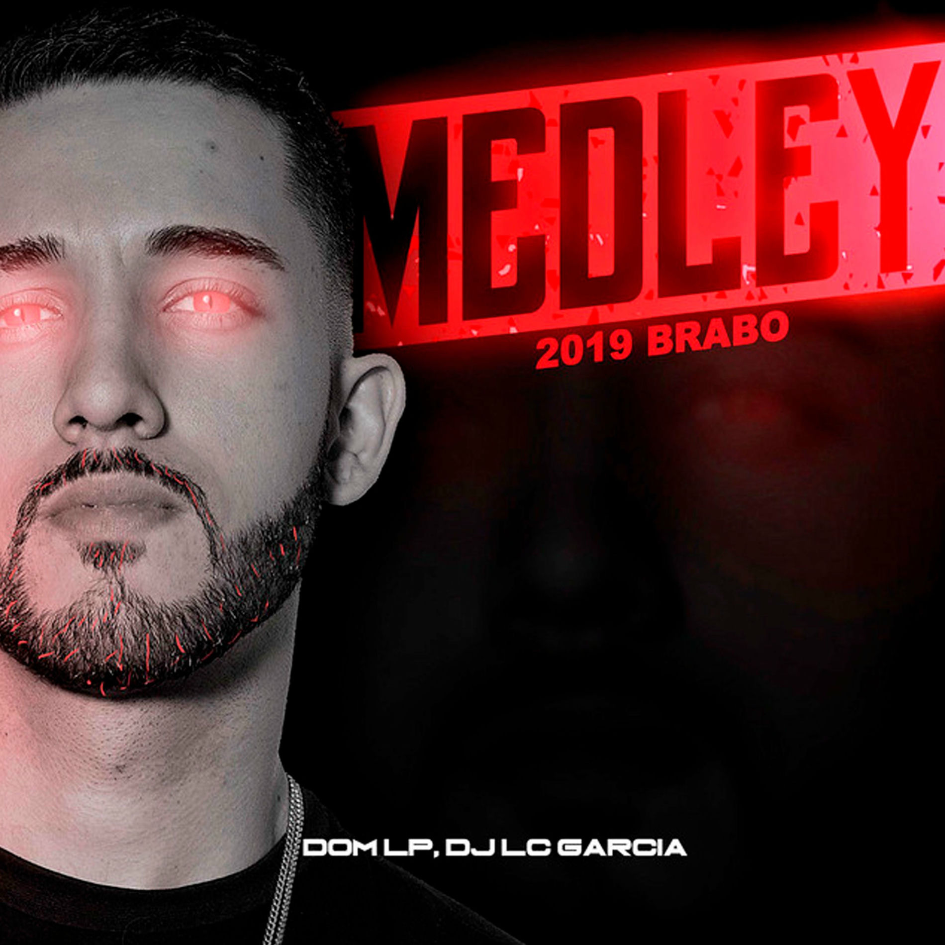 Album cover of Medley 2019 Brabo