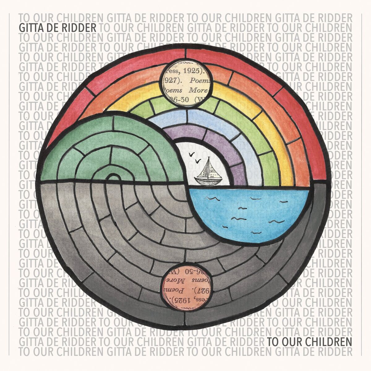 Album cover of To Our Children