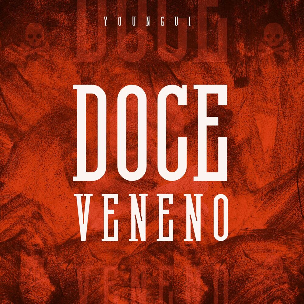 Picture of Doce Veneno (No Love) (Speed)
