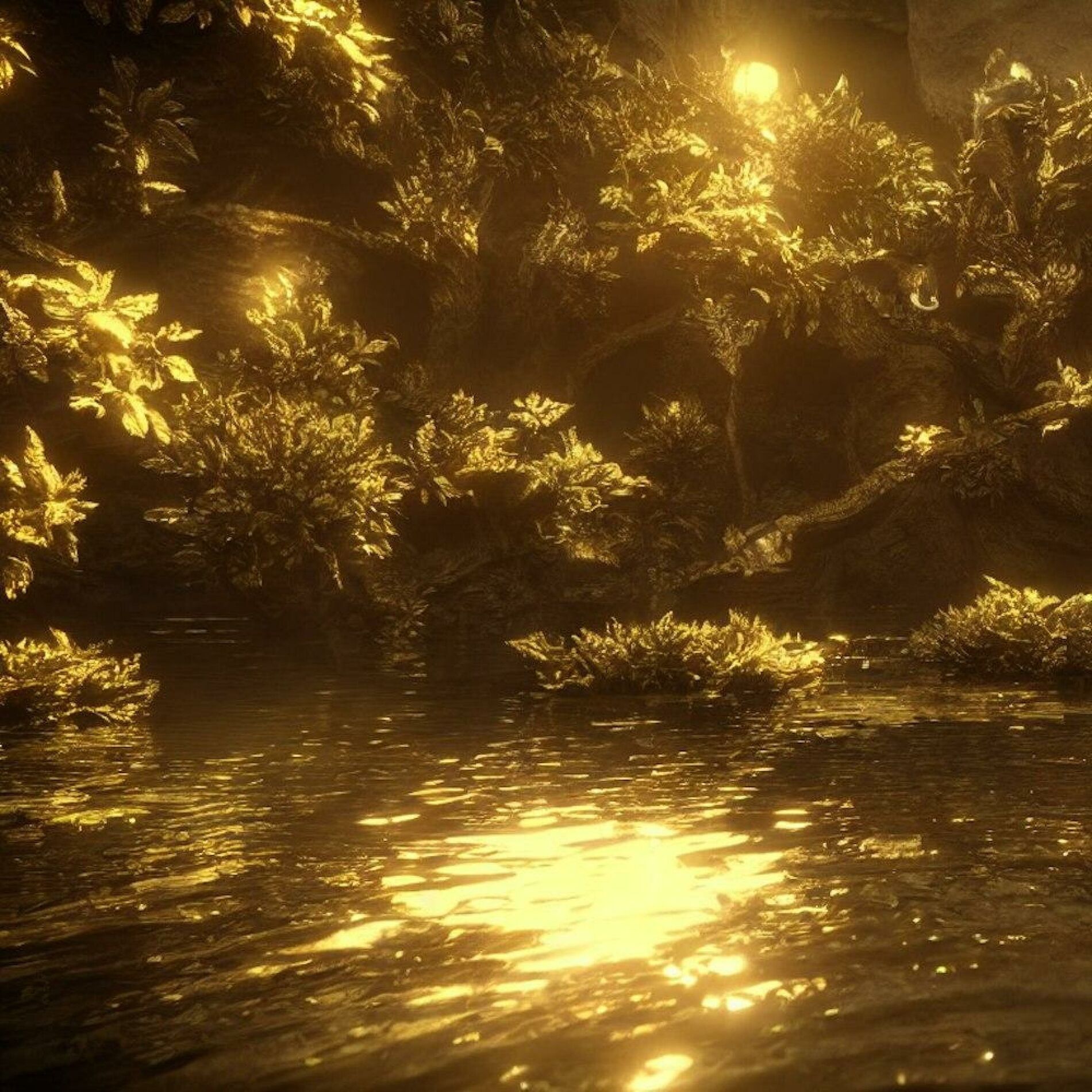 Album cover of Hidden