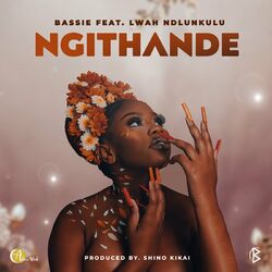 Cover of Ngithande