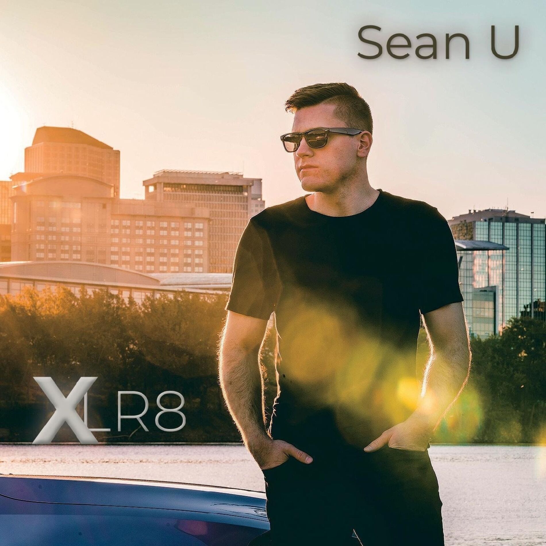 Album cover of Xlr8
