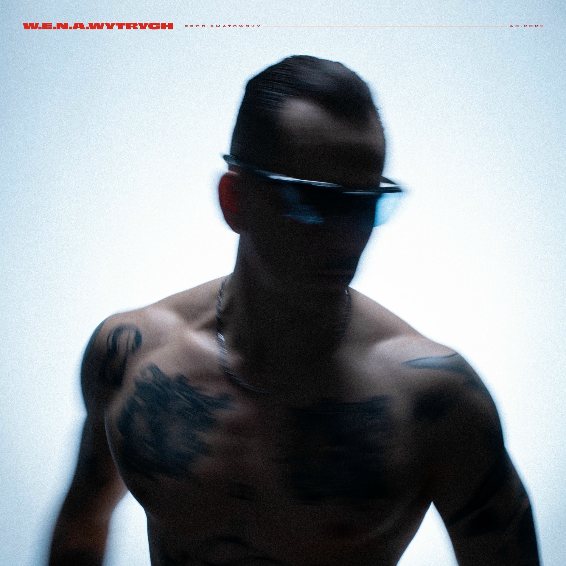 Album cover of Wytrych