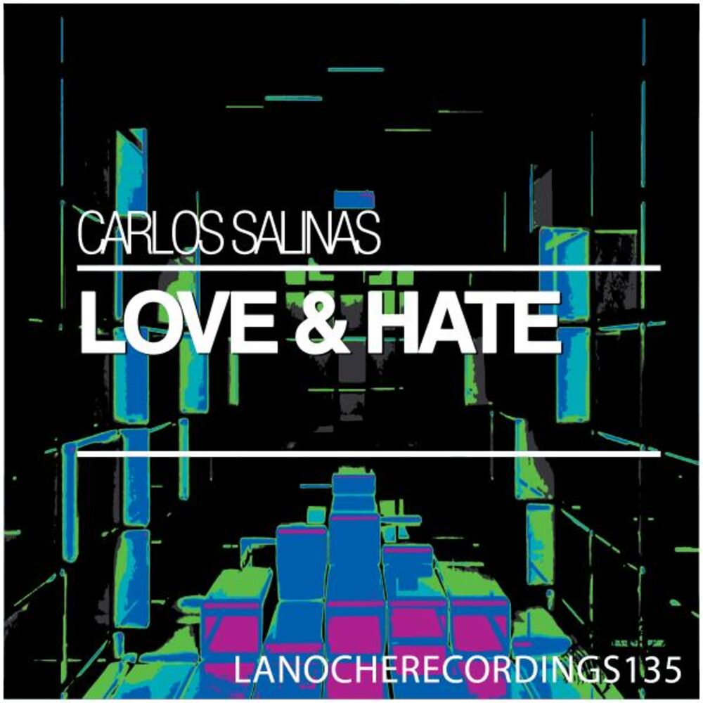 Picture of Love & Hate