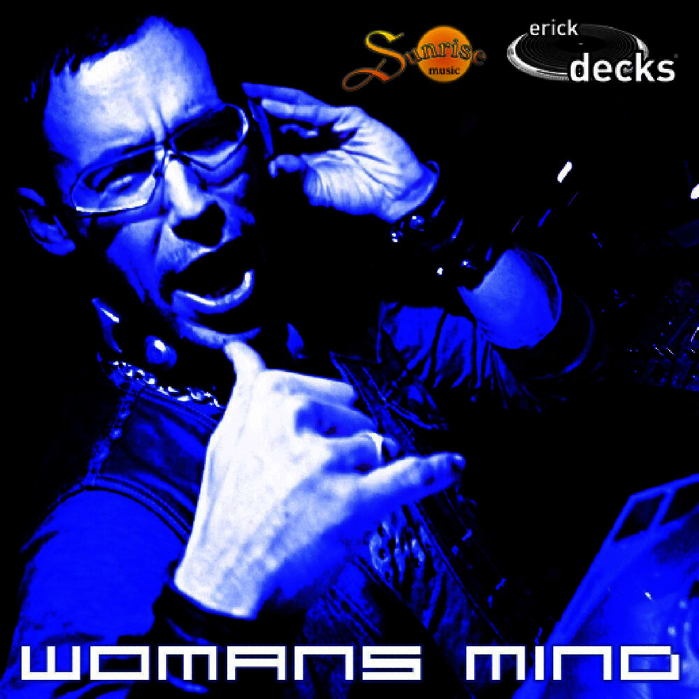 Picture of Womans Mind