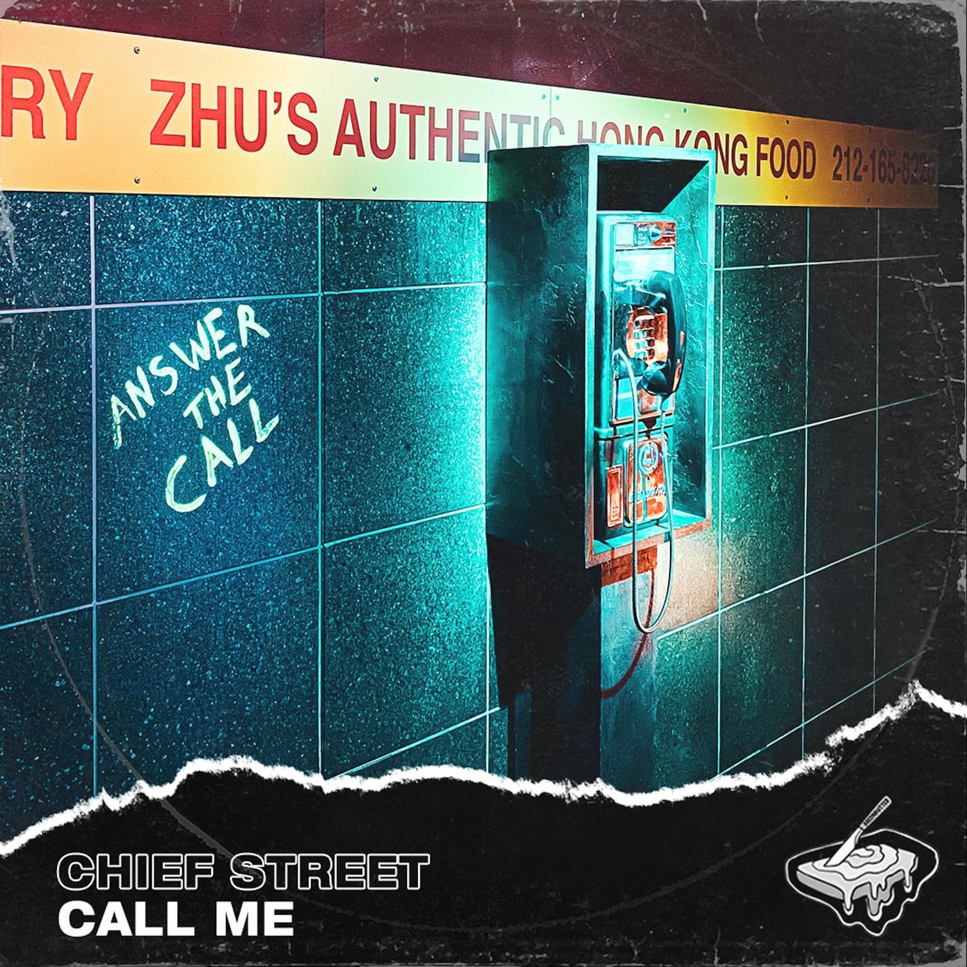 Album cover of Call Me