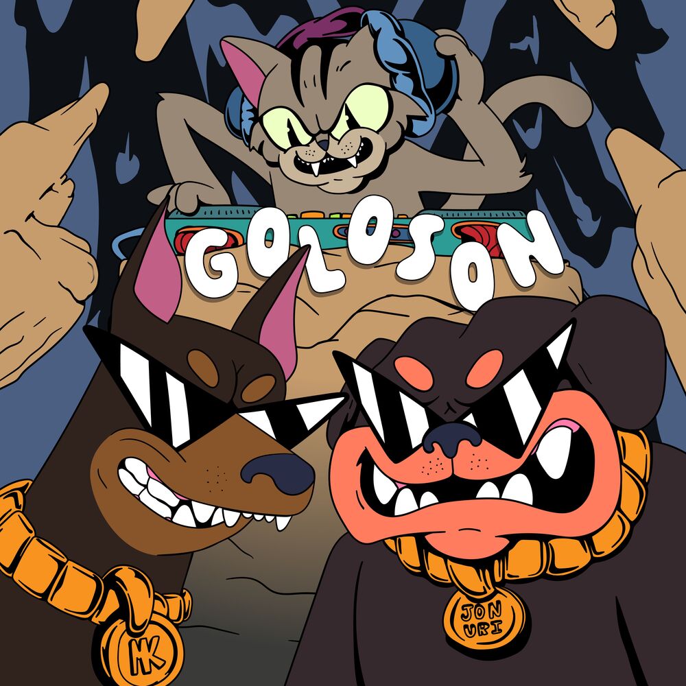 Picture of GOLOSON