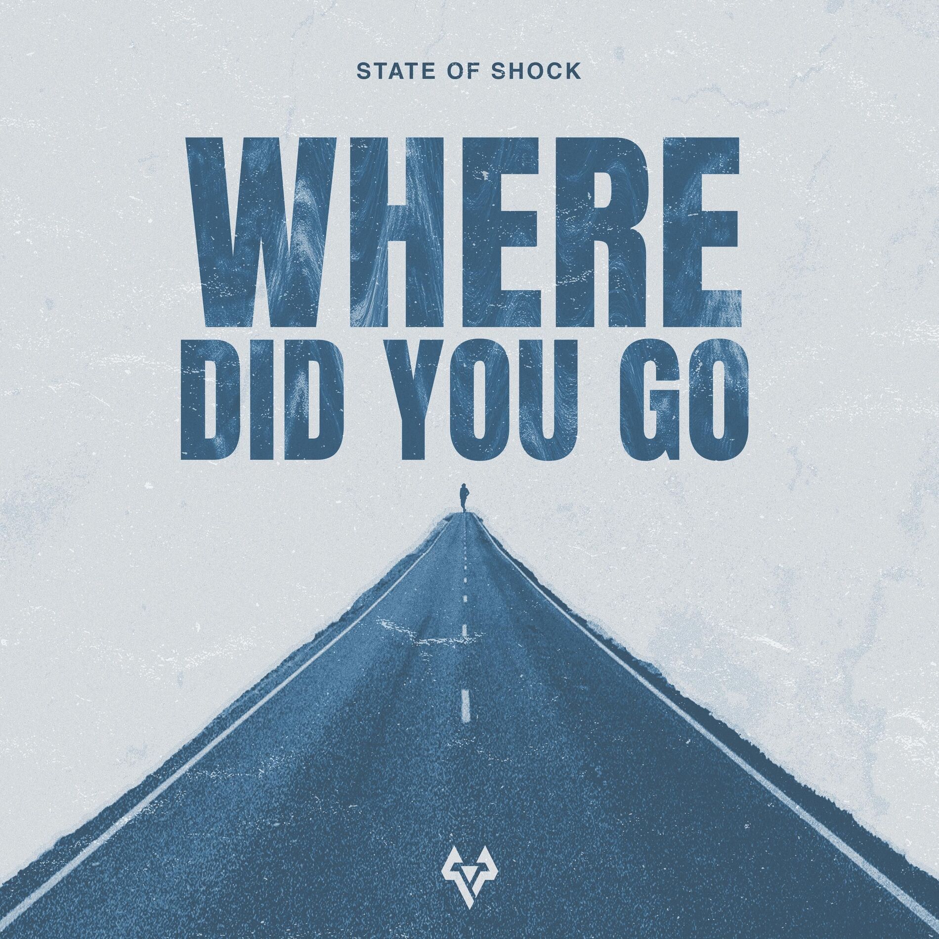 Album cover of Where did you go