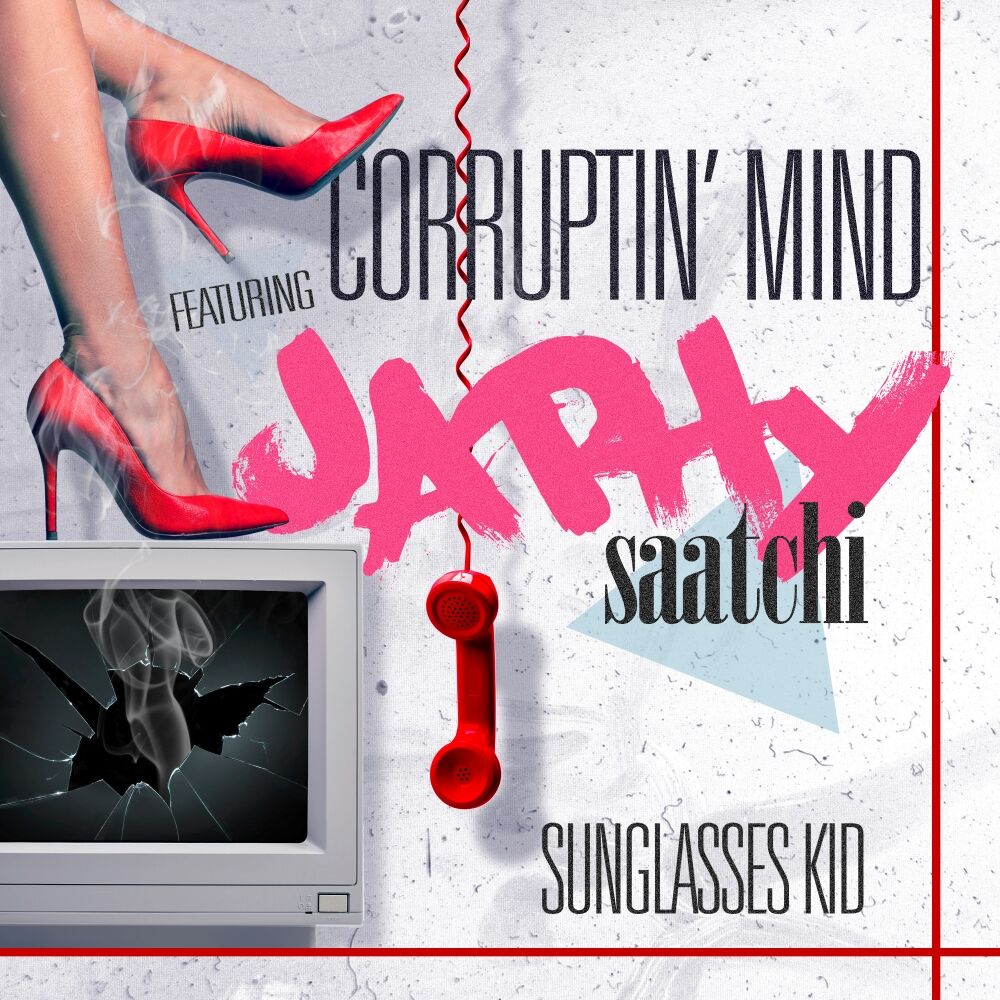 Picture of Corruptin' Mind