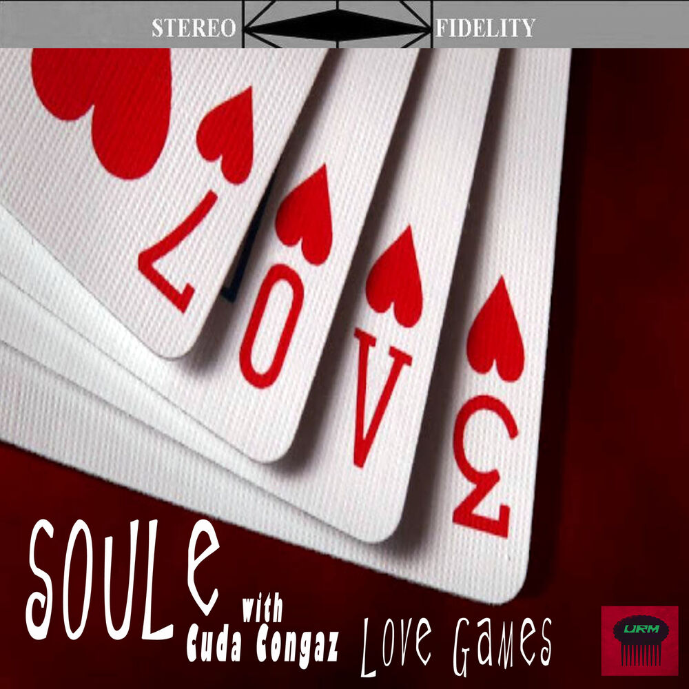 Picture of Love Games