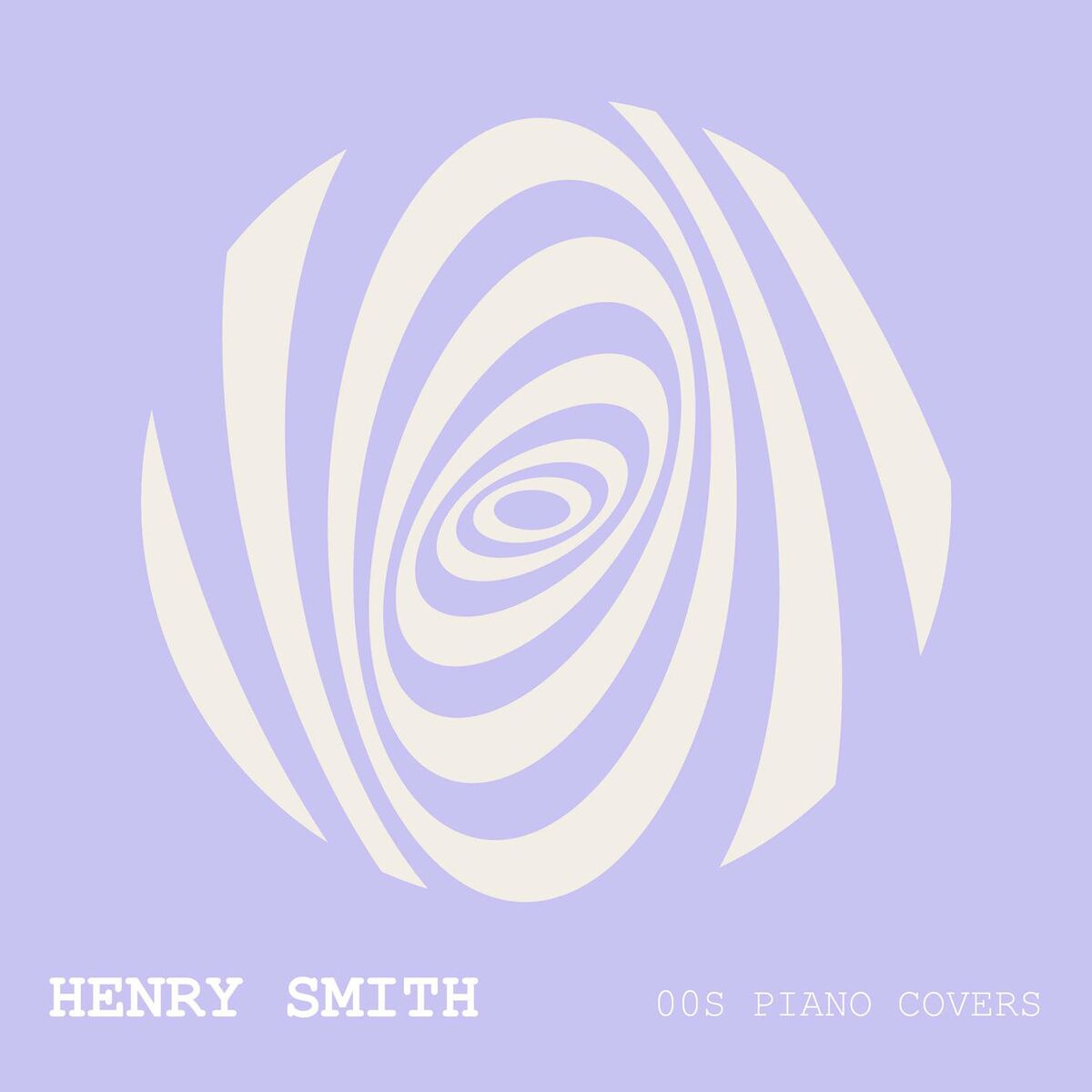 Album cover of 00s Piano Covers