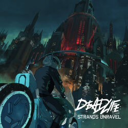 Cover of Strands Unravel