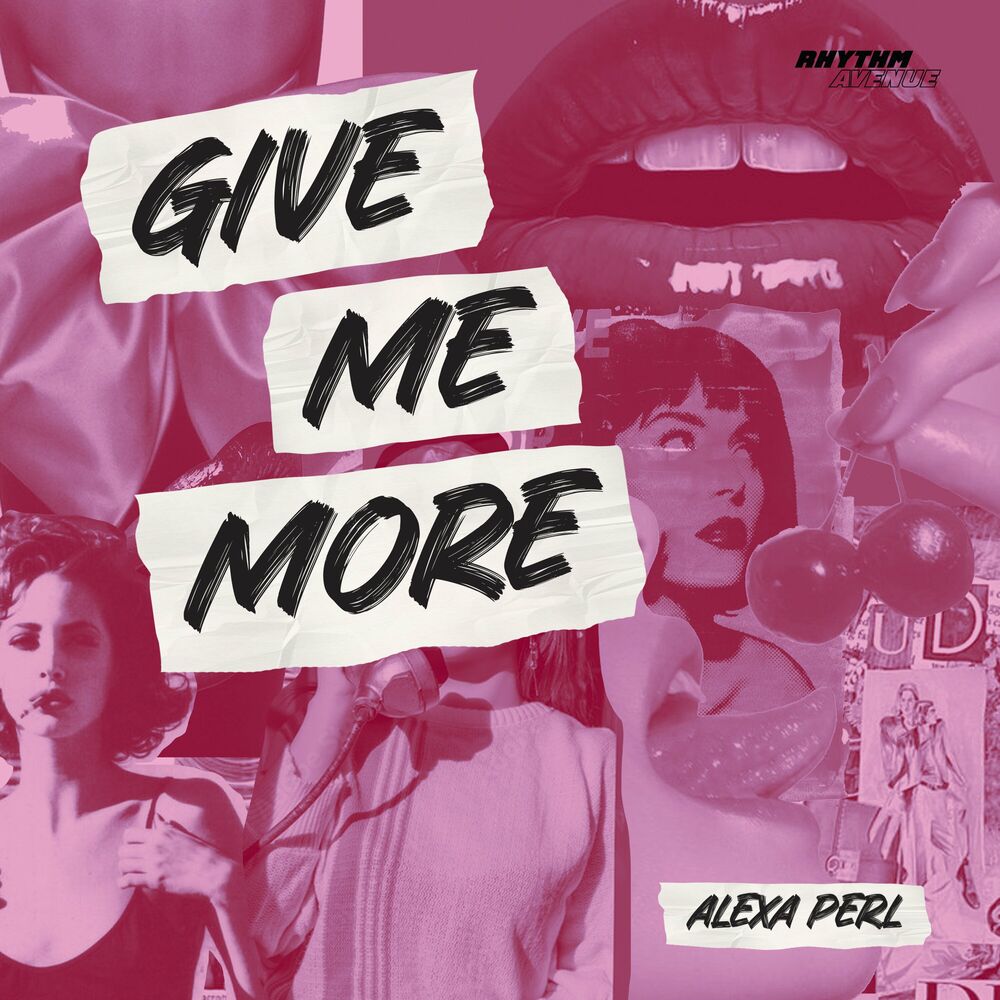 Picture of Give Me More