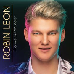 Cover of So wie ein Wunder