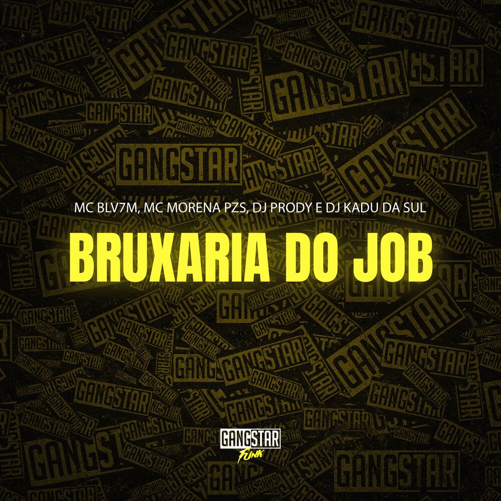 Picture of Bruxaria do Job